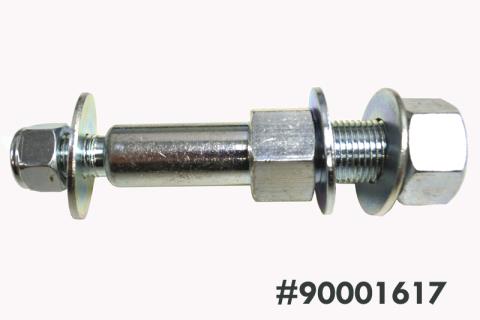 5/8 Inch O.D Shockstud Ridetech