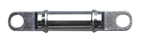 Smooth Body Standard T-Bar Kit Shock Bushing 2.250 Inch To 2.562 Inch Center-To-Center Ridetech