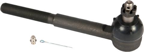 Outer Tie Rod End For 1971-1972 C10 6.375 Inch Long 11/16 -18 Right Hand Thread Ridetech