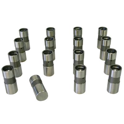 Hydraulic Flat Tappet Variable Duration Lifters; Chevy 265-454 Howards Cams 91002