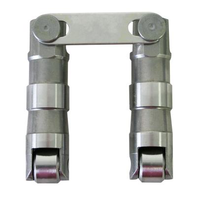 Hydraulic Roller Retro-Fit Maximum Effort Lifters; Chevy 265-400 Howards Cams 91160-2