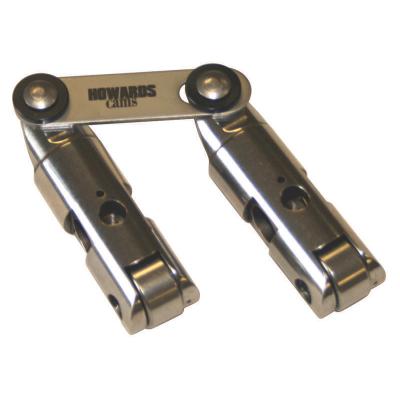 Mechanical Roller ProMax Direct Lube Lifters; Ford 221-302, 351W Howards Cams 91288