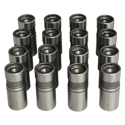 Hydraulic Flat Tappet Performance Lifters; Oldsmobile / Pontiac V8 Howards Cams 91411