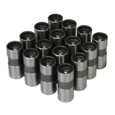 Mechanical Flat Tappet Direct Lube Extreme Duty Lifters; Buick / Cadillac / Oldsmobile / Pontiac V8 Howards Cams 91418