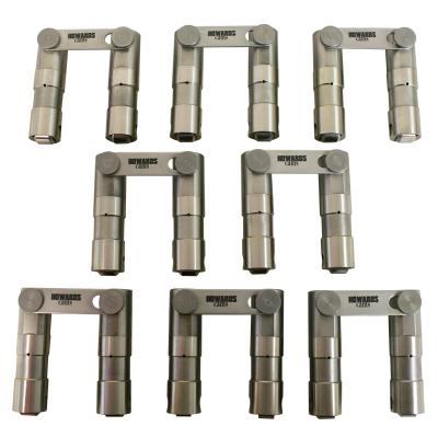 Hydraulic Roller Retro-Fit Street Lifters; Buick 401, 425, 455 Howards Cams 91460