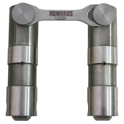 Hydraulic Roller Retro-Fit Street Lifters; Cadillac 425, 472, 500 Howards Cams 91462-2