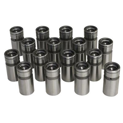 Hydraulic Flat Tappet Performance Lifters; AMC / Chrysler V8 Howards Cams 91711