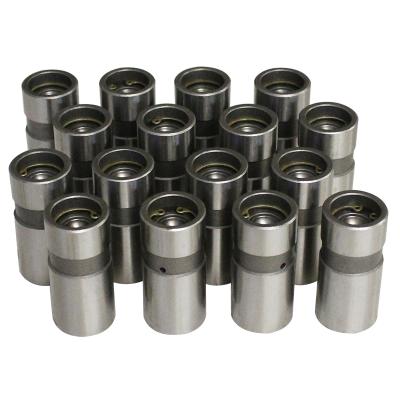 Mechanical Flat Tappet Performance Lifters; AMC / Chrysher V8 Howards Cams 91715