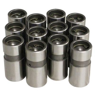 Mechanical Flat Tappet Direct Lube Extreme Duty Lifters; AMC / Chrysler Howards Cams 91718-12
