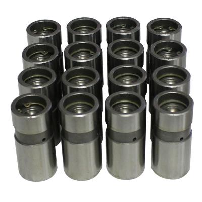 Mechanical Flat Tappet Direct Lube Extreme Duty Lifters; AMC / Chrysler V8 Howards Cams 91718