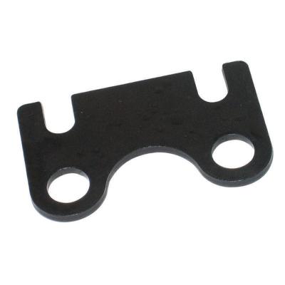 Guideplates; Chevy 262-400 5/16 Flat Howards Cams 94600