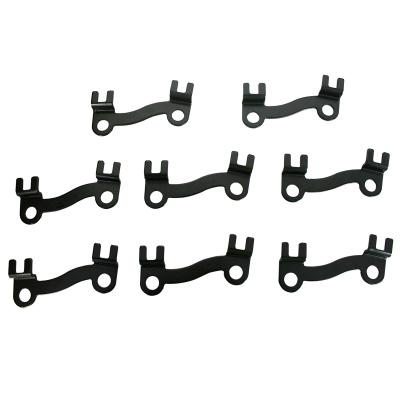 Guideplates; Ford 429-460 5/16 Raised Howards Cams 94625