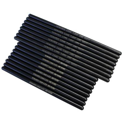 Swedged End Pushrod; Chrysler 5.7L - 6.1L Hemi 5/16 6.625 .080 Wall Howards Cams 95081