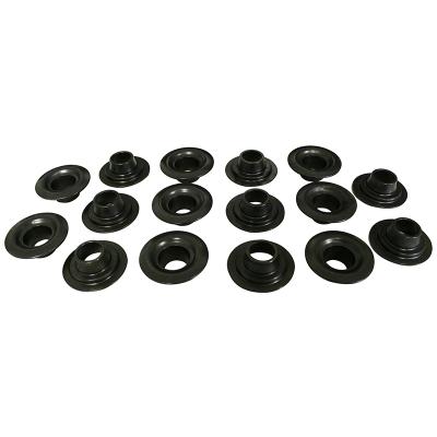 Valve Spring Retainers; Howards Cams 97175