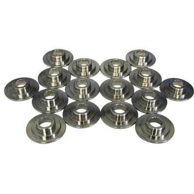 Valve Spring Retainers; Howards Cams 97216