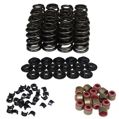 Beehive Beehive Valve Spring & Retainer Kit; 1.280 Howards Cams 98113-K1
