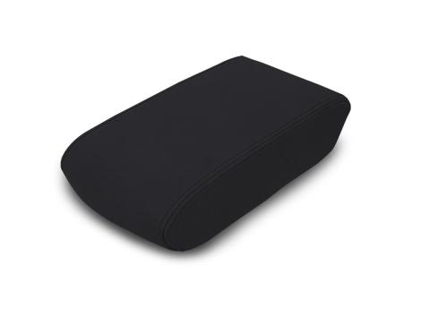 Center Console Cover for 2011-2024 Toyota 4Runner All Black PRP Seats