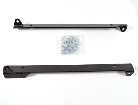 Seat Adapter Mount for Jeep CJ7/YJ Passenger Side PRP Seats