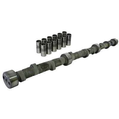 Mechanical Flat Tappet Camshaft & Lifter Kit; 1963 - 1990 Chevy 292 1600 to 5400 Howards Cams CL150892-08