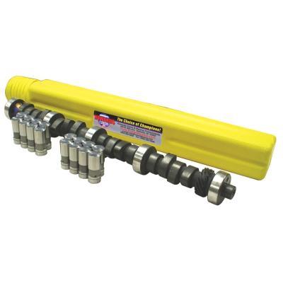 Hydraulic Flat Tappet Street Force 2 Camshaft & Lifter Kit; 1969 - 1996 Ford 351W 1500 to 5400 Howards Cams CL220031-12