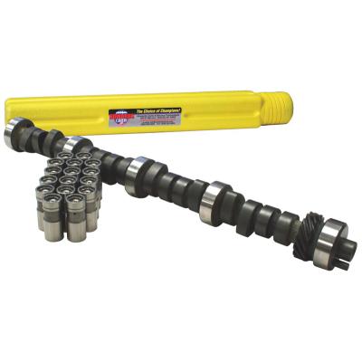 Hydraulic Flat Tappet Camshaft & Lifter Kit; 1970 - 1983 Ford 351C, 351M, 400 3400 to 7000 Howards Cams CL231541-10