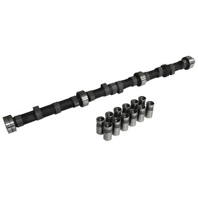 Hydraulic Flat Tappet Street Force 1 Camshaft & Lifter Kit; 1963 - 1986 Ford 140-250 600 to 4500 Howards Cams CL280108-12