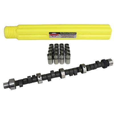 Mechanical Flat Tappet Camshaft & Lifter Kit; 1964 - 2003 Chrysler 273, 340, 360 4000 to 7600 Howards Cams CL710782-08