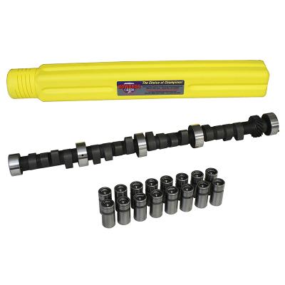 Hydraulic Flat Tappet American Muscle Camshaft & Lifter Kit; 1959 - 1980 Chrysler 383-440 1400 to 5000 Howards Cams CL727511-13