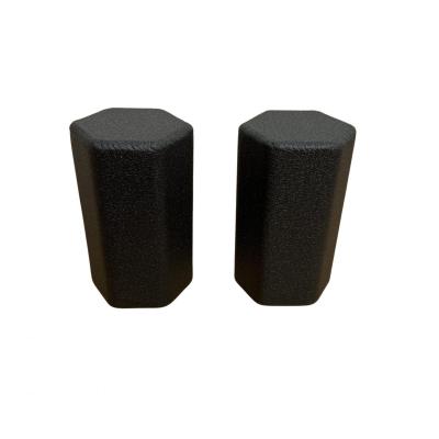 Swing Out Bumper Gate Caps Chassis Unlimited