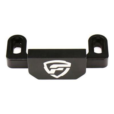 Subaru Shift Stopper 2015+ WRX Manual Transmission Only FactionFab