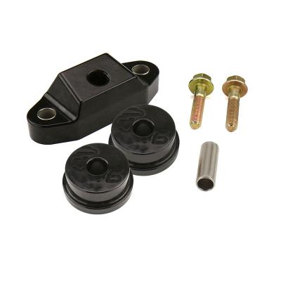 Shifter Bushing Combo Subaru 6MT STI 2004+ FactionFab