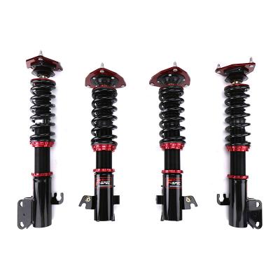 F-Spec Coilovers STI 2005-2007 FactionFab