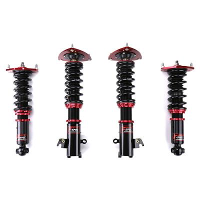 F-Spec Coilovers WRX / STI 2015-2021 FactionFab