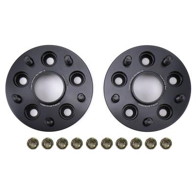 Subaru 5x100 to 5x114.3 20mm Wheel Spacer Conversion Set FactionFab
