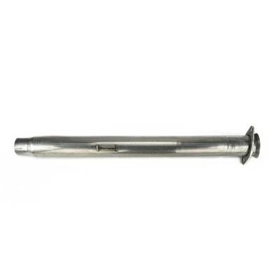 2021-Present F150 Resonator Delete 156 Inch FactionFab