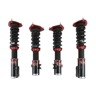 V2 FL-Spec Coilovers 2005-2007 STI FactionFab