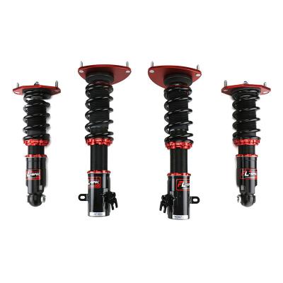 V2 FL-Spec Coilovers 2008-2014 STI FactionFab