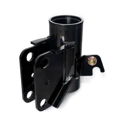 Coilover V1 Lower Mount 02-07 WRX / STI Left Rear FactionFab