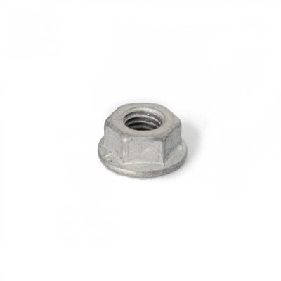 Coilover V1 M10 (Rear) Top Hat Nut FactionFab