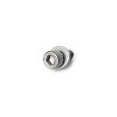 Coilover V1 M6 Socket Cap Bolts / Washer For Camber Plate FactionFab
