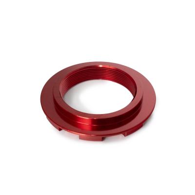 Coilover V1 Lower Spring Perch 52mm FactionFab