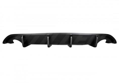 Nissan Altima Rear Diffuser Matte Black For 13-15 Nissan Altima Stillen