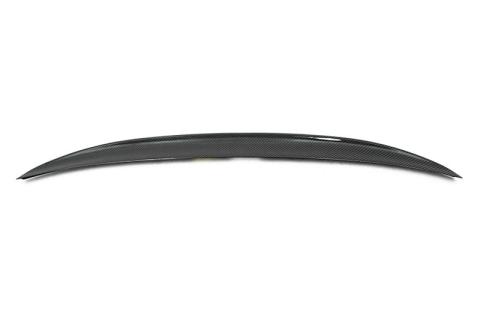 V1 Rear Trunk Spoiler (Carbon Fiber) 22-Present Honda Civic 5D OLM Outside Line Motoring