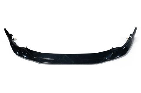 TR Style Front Bumper Lip (Unpainted) - 22-Present Toyota GR86 OLM Outside Line Motoring