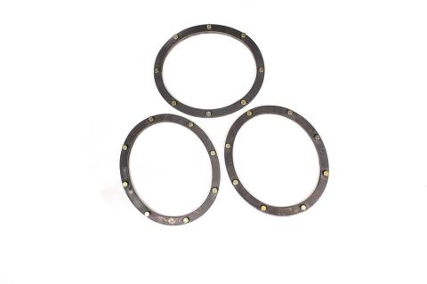 2011-2019 Silverado/Sierra 2500/3500 6.6L Duramax Factory DPF Service kit