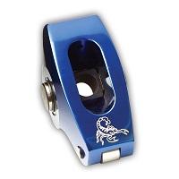 1 1.7 SBC Race Series Rocker Arm Left Offset Scorpion Racing Products