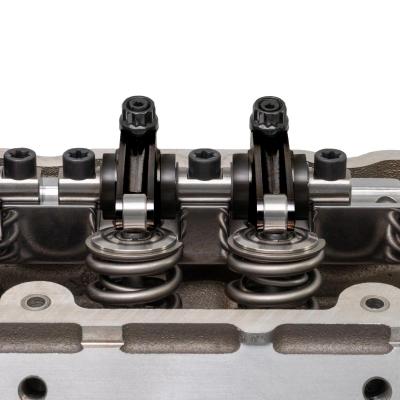Shaft Rocker Arm Set LS3/L92 Steel Bodies 1.8 Ratio Bronze Bushings Scorpion Racing