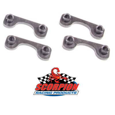 L-92 Rocker Arm Pedestal Set of 4 Scorpion Racing Products