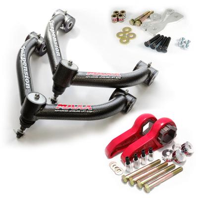 3 Inch Leveling Kit For 11-20 Silverado/Sierra 2500HD/3500HD Stage 1 SuspensionMaxx