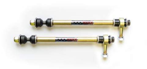 Sway Bar End Links Extreme Duty for 00-01 Ram 4x4 1500 00-02 Ram 4x4 2500/3500 Lifted 4 Inch or More Center to Center of 10.0 inch SuspensionMaxx